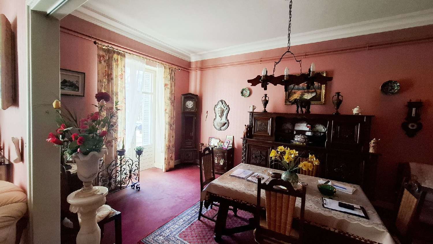 te koop appartement Vichy Allier 6