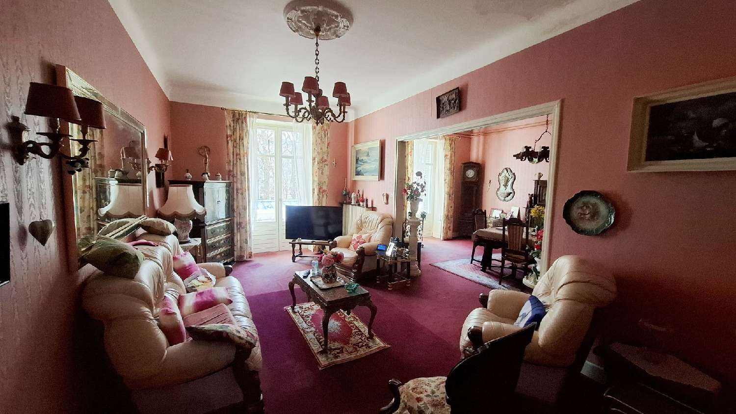 te koop appartement Vichy Allier 8