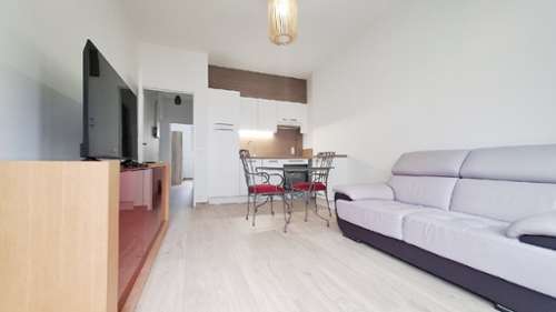 Vichy Allier appartement foto 7346821