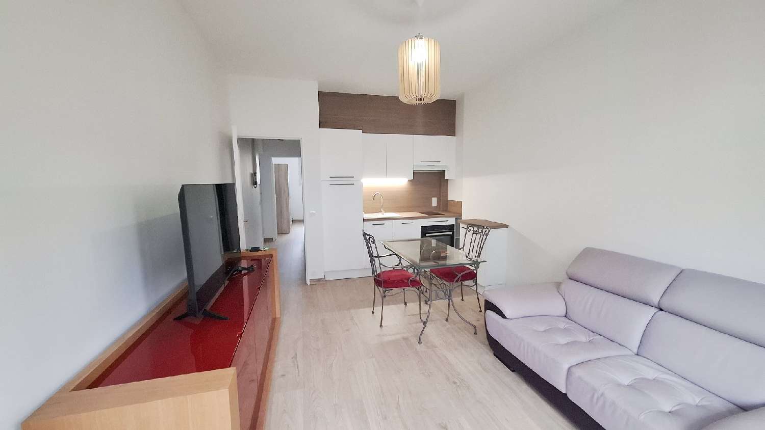  te koop appartement Vichy Allier 2