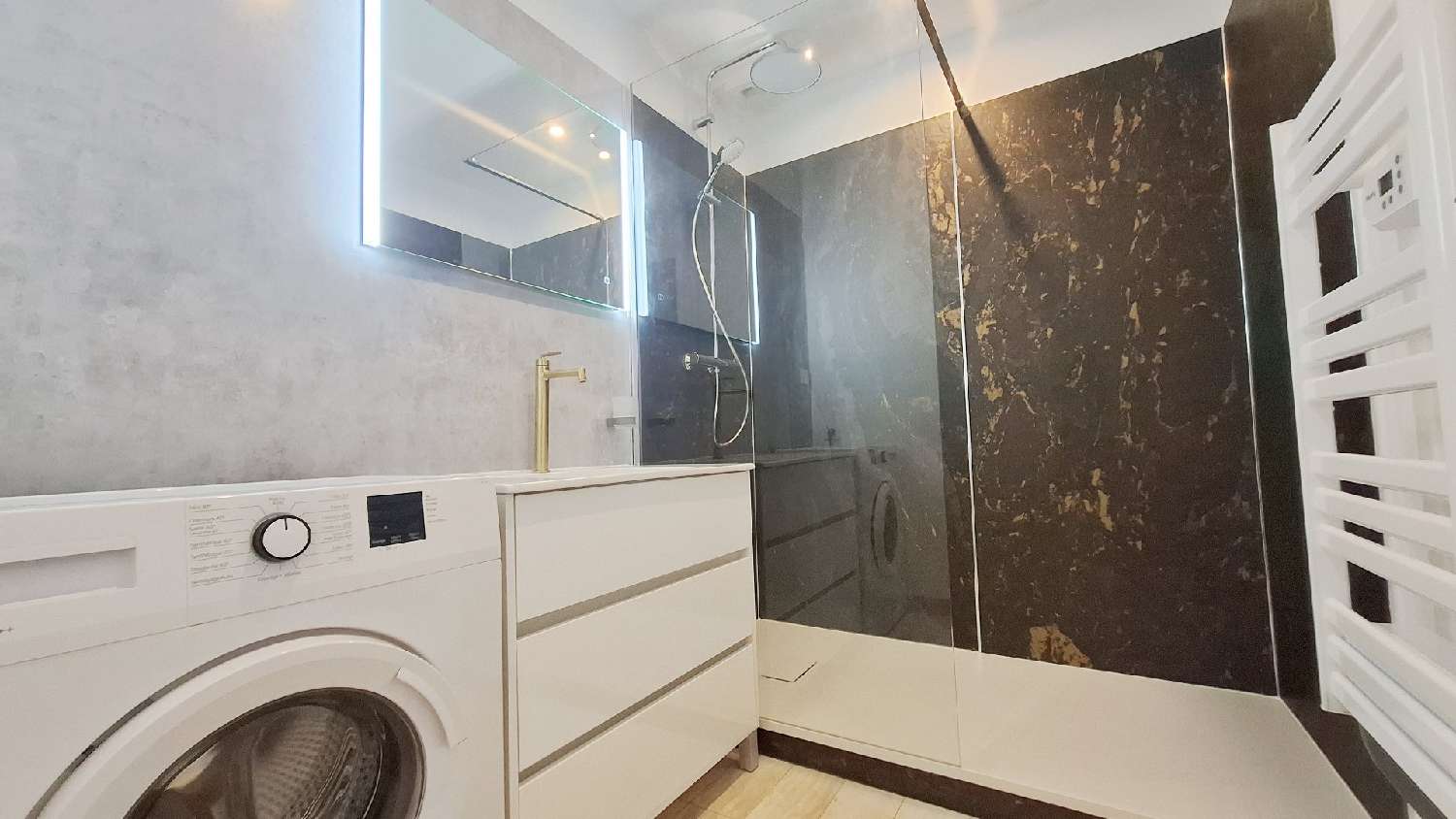  te koop appartement Vichy Allier 6