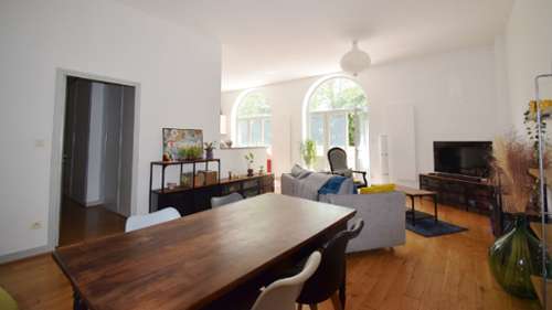 Vichy Allier appartement foto 7346823