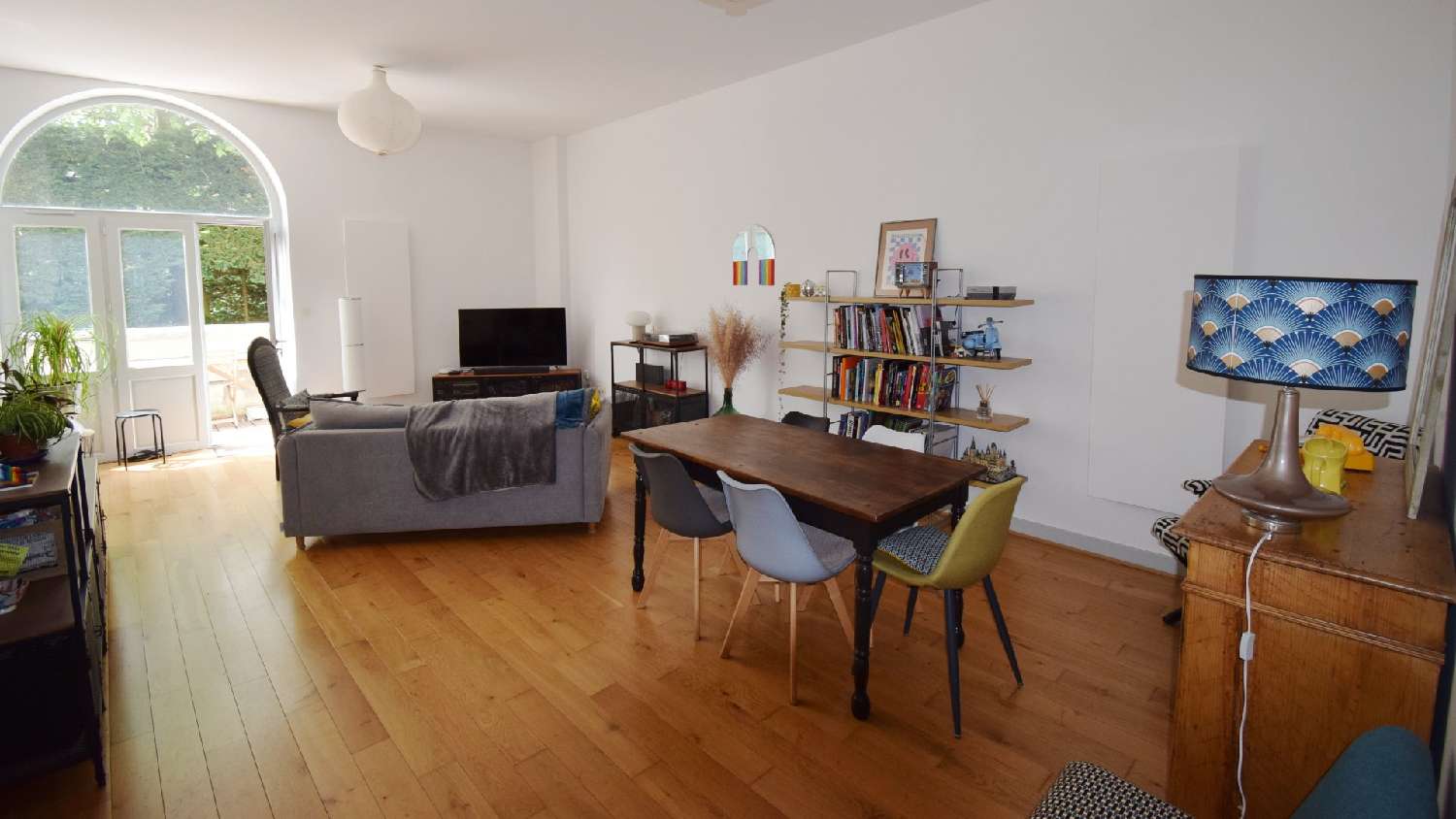 te koop appartement Vichy Allier 3
