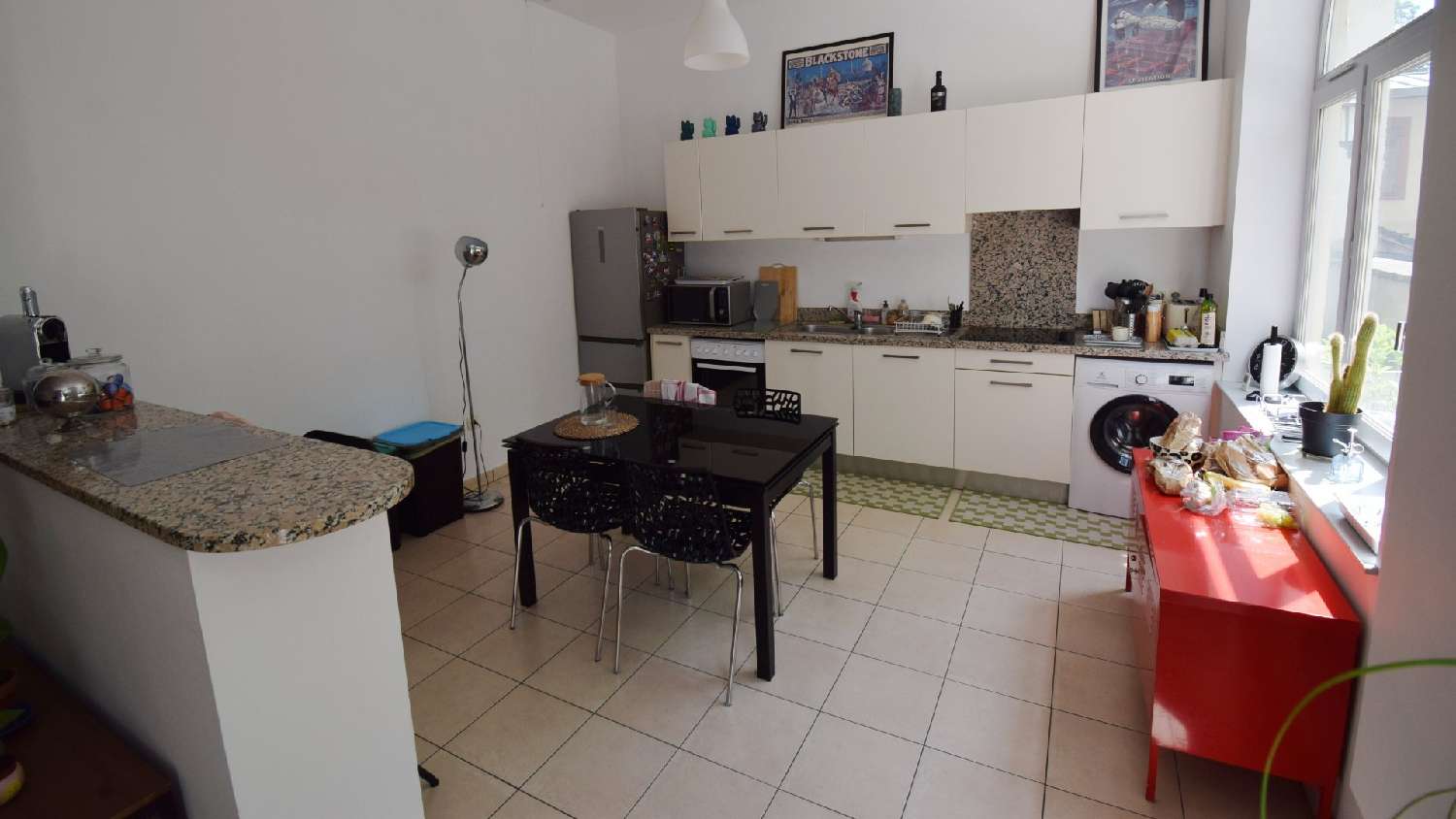 te koop appartement Vichy Allier 4