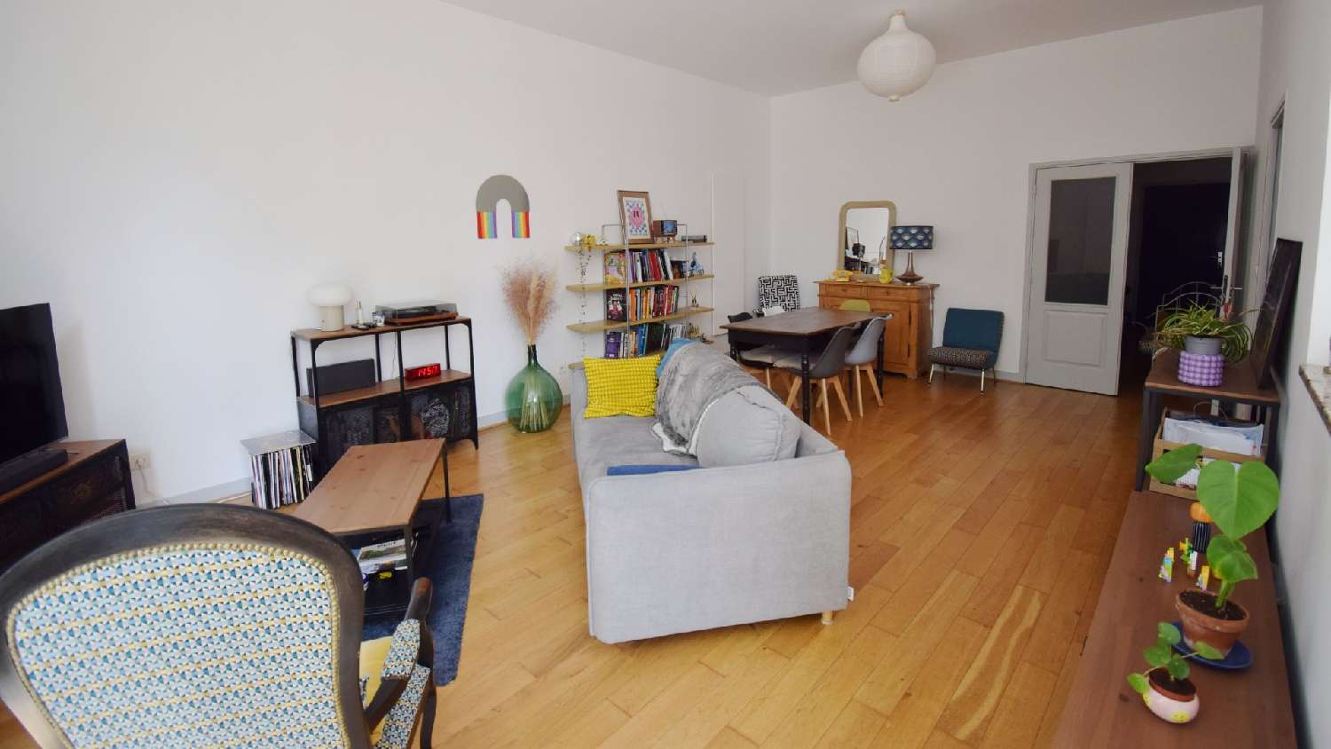 te koop appartement Vichy Allier 5
