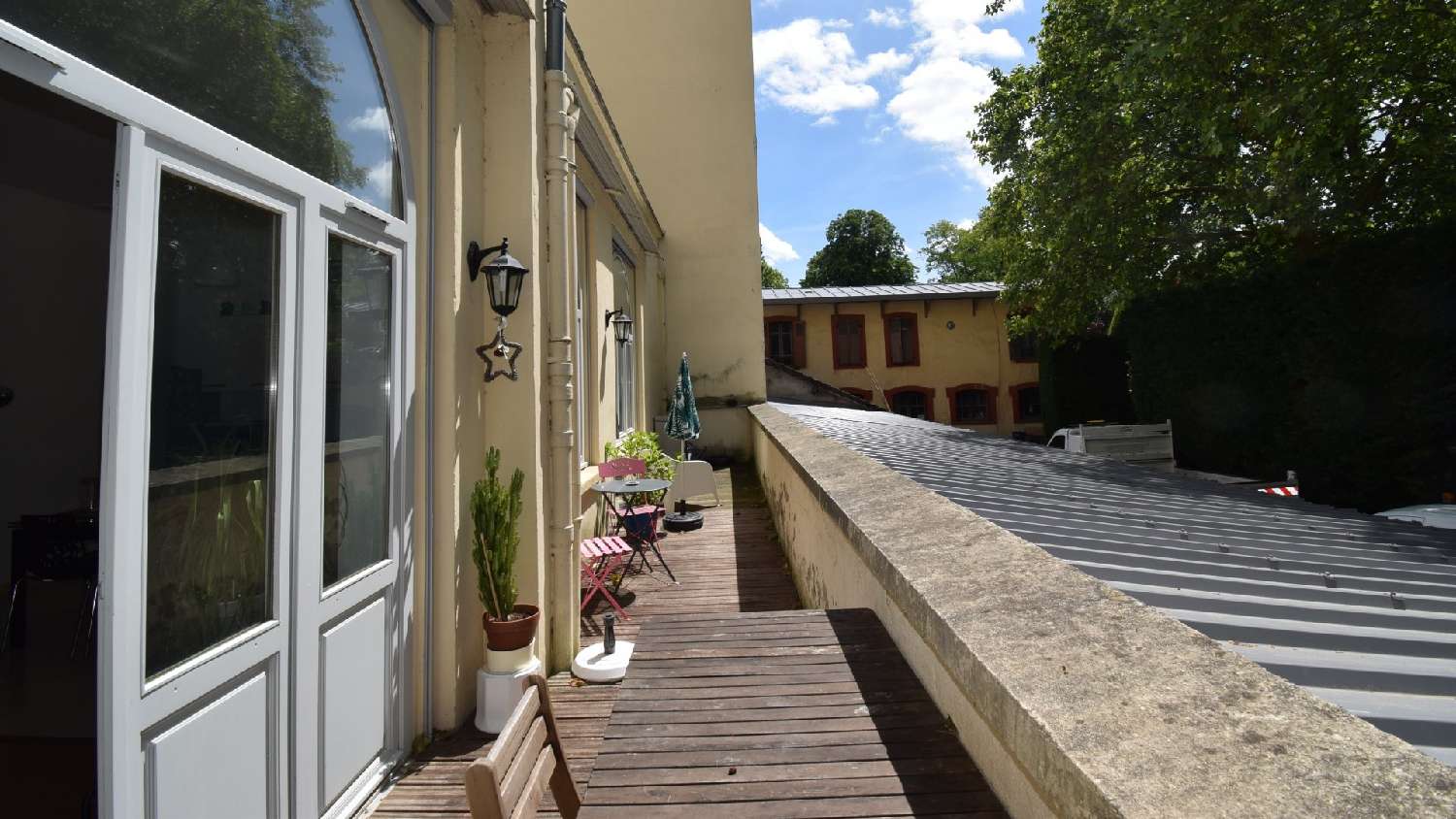 te koop appartement Vichy Allier 6