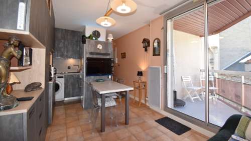Vichy Allier appartement foto 7346825