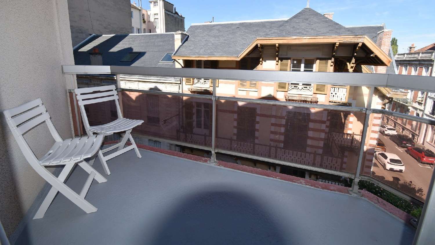 te koop appartement Vichy Allier 2