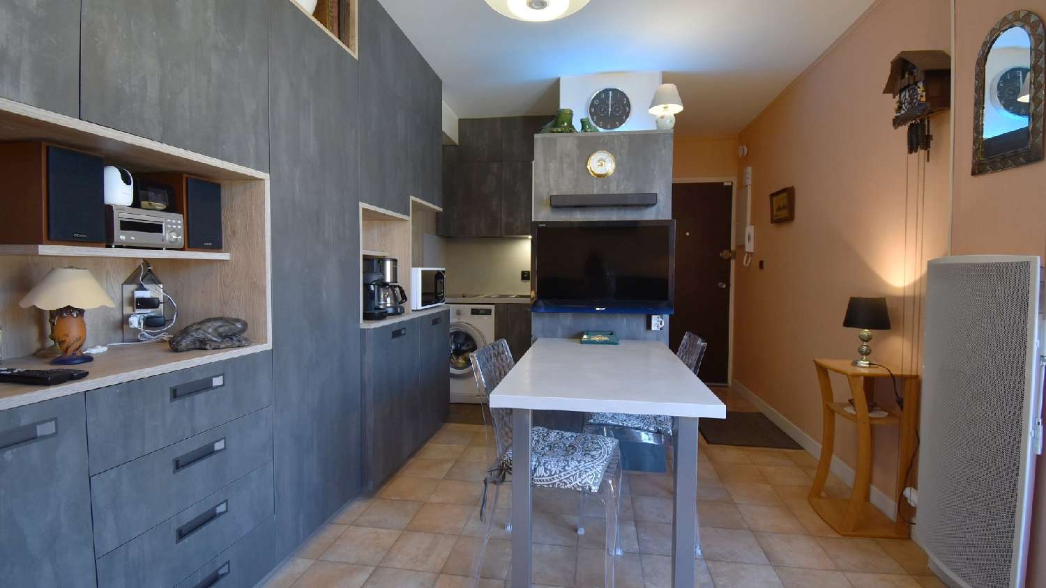 te koop appartement Vichy Allier 4