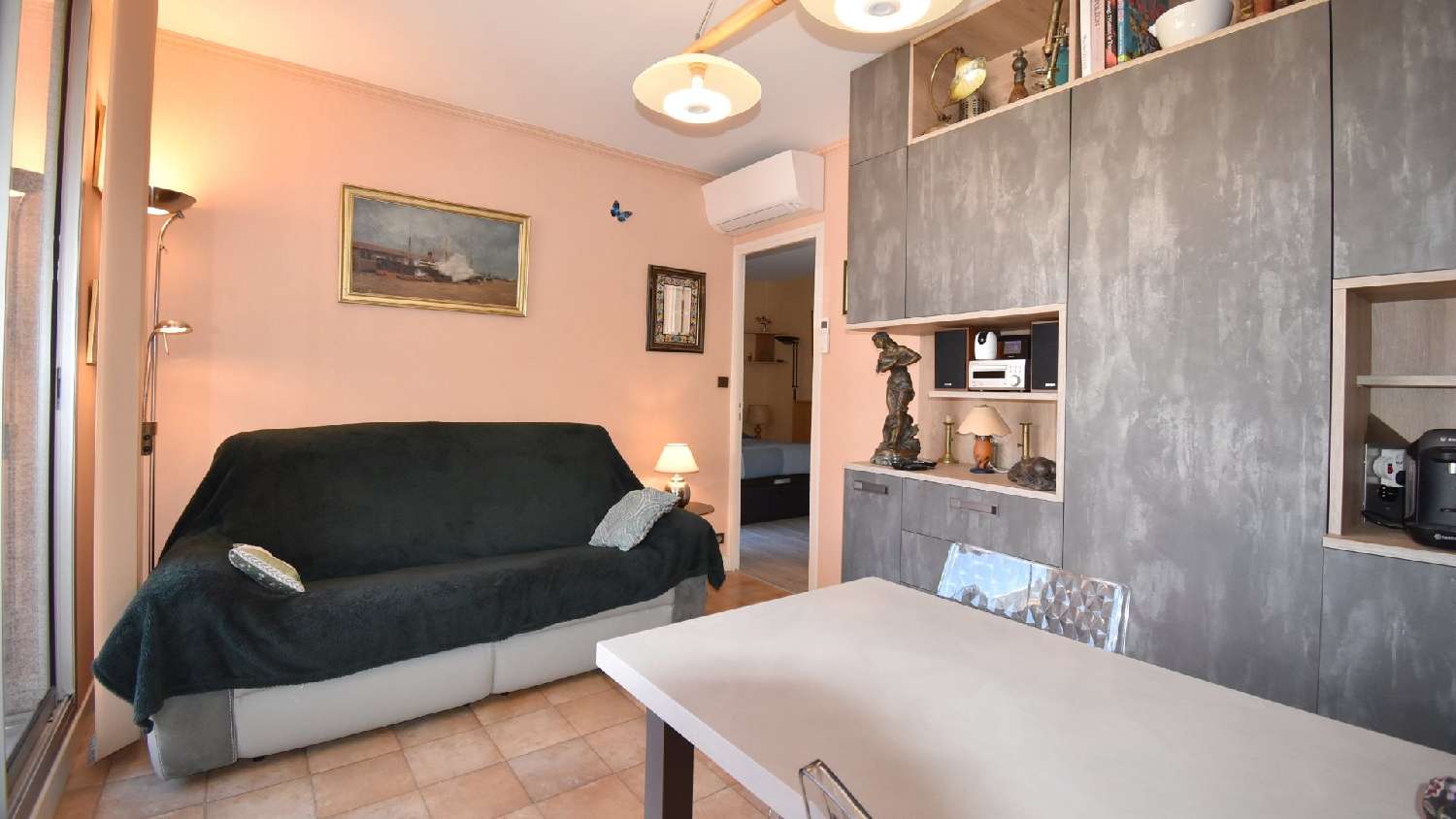te koop appartement Vichy Allier 5