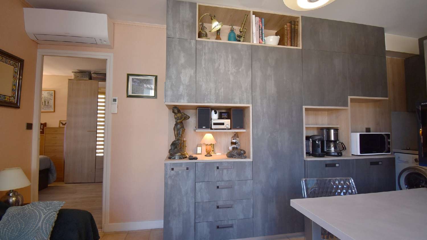 te koop appartement Vichy Allier 6