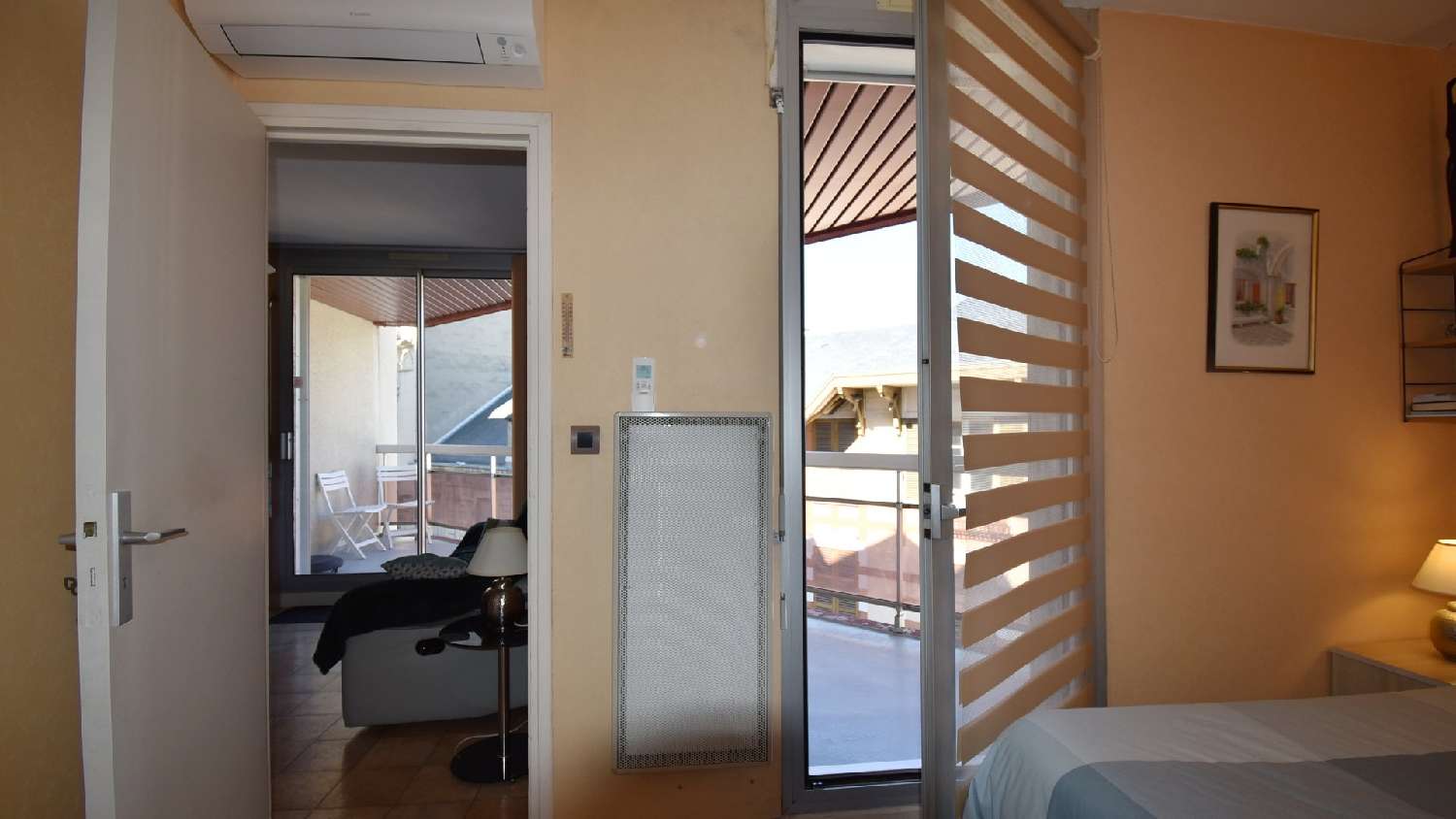 te koop appartement Vichy Allier 7