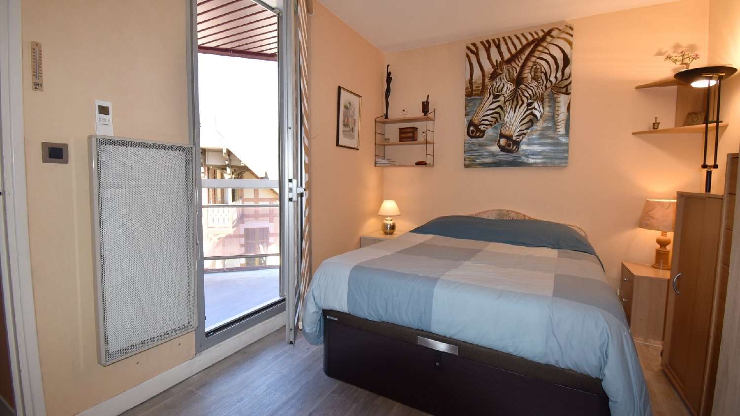 te koop appartement Vichy Allier 8