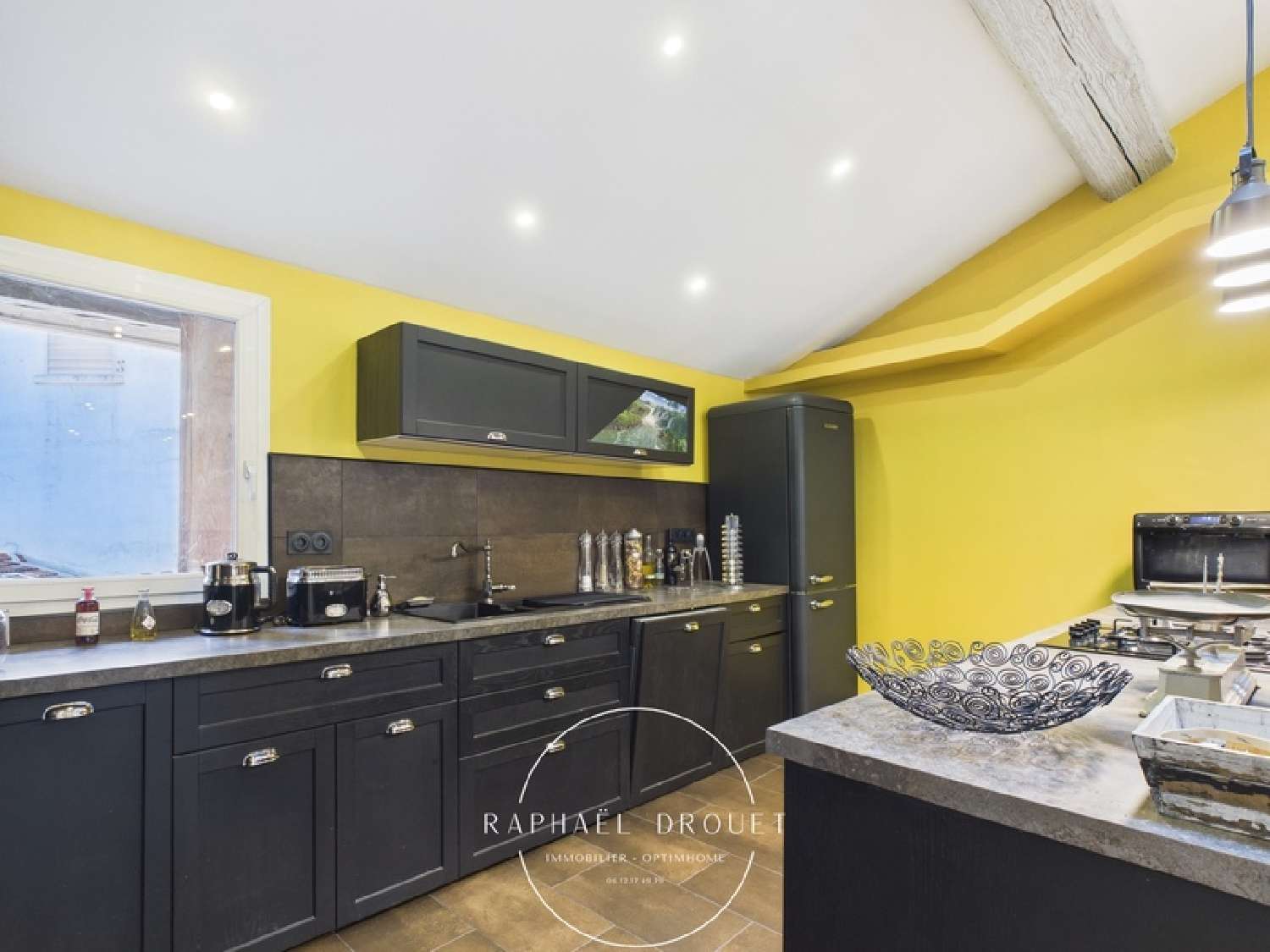  en venta apartamento Vienne Isère 2