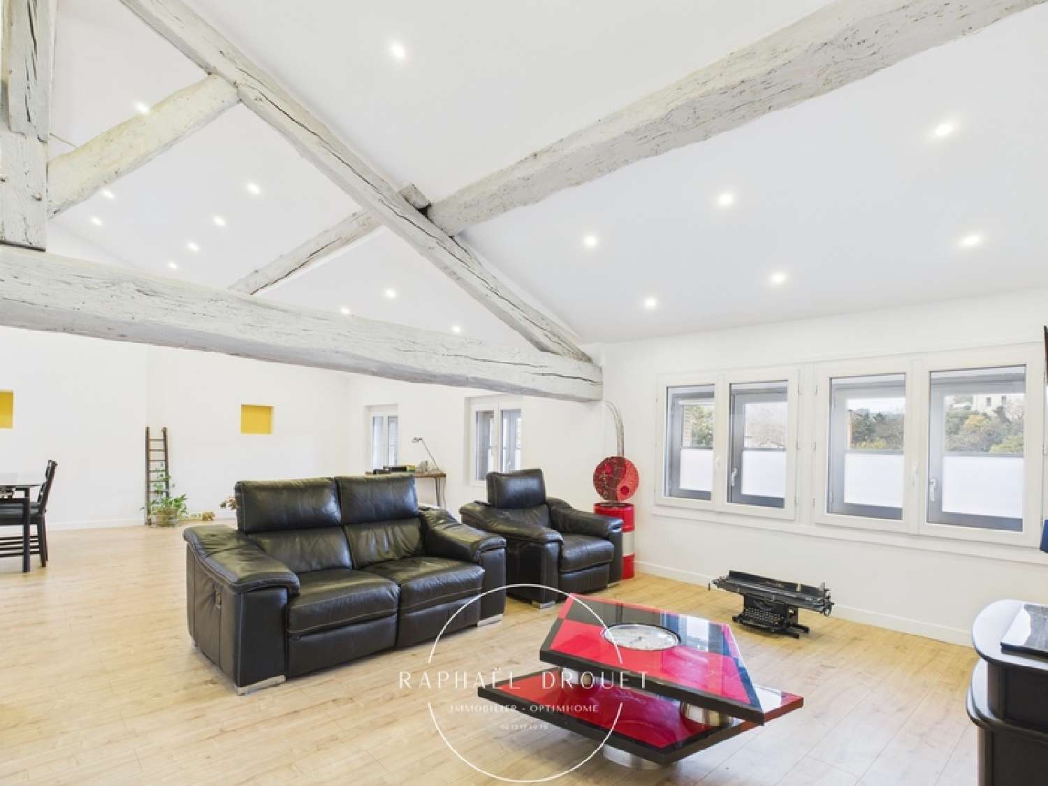  en venta apartamento Vienne Isère 3