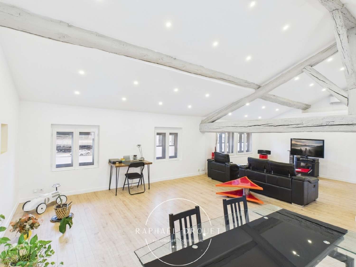  en venta apartamento Vienne Isère 4