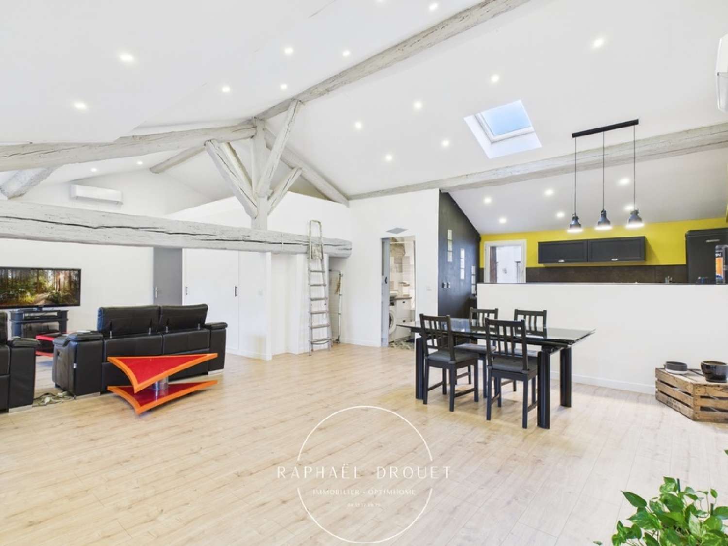  en venta apartamento Vienne Isère 5