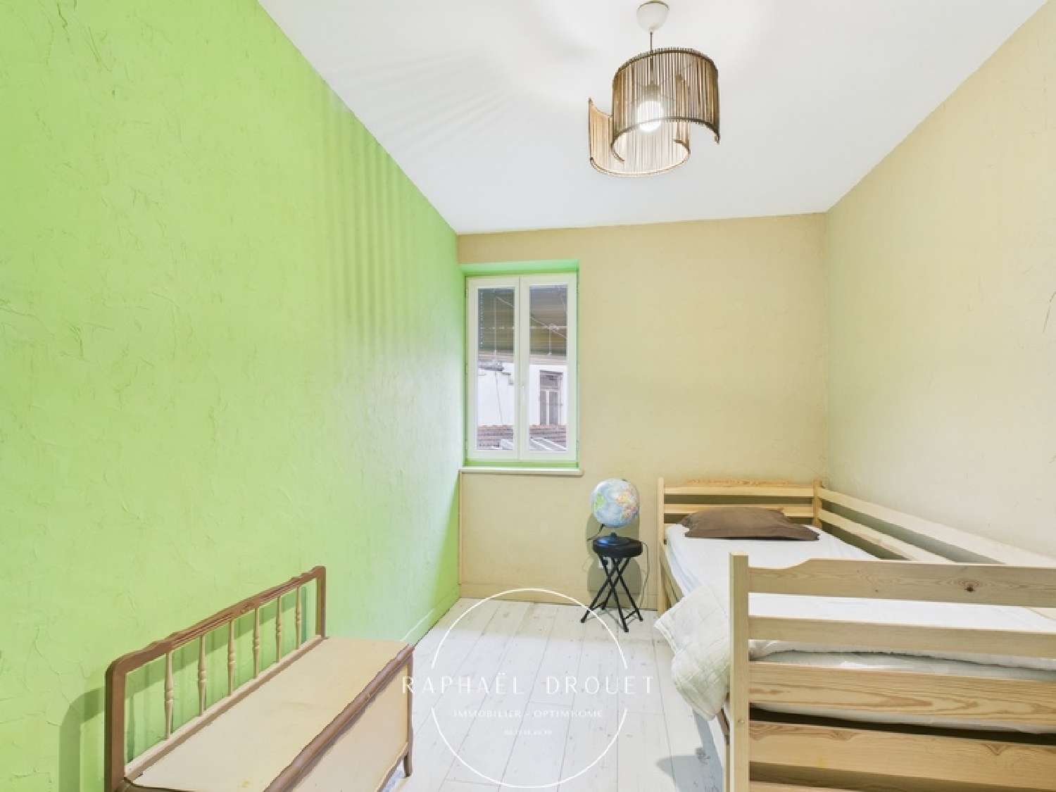  en venta apartamento Vienne Isère 7