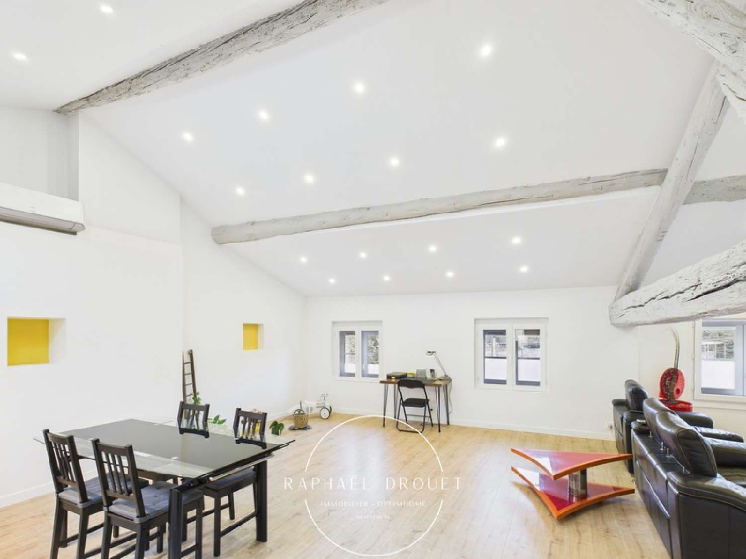  en venta apartamento Vienne Isère 8