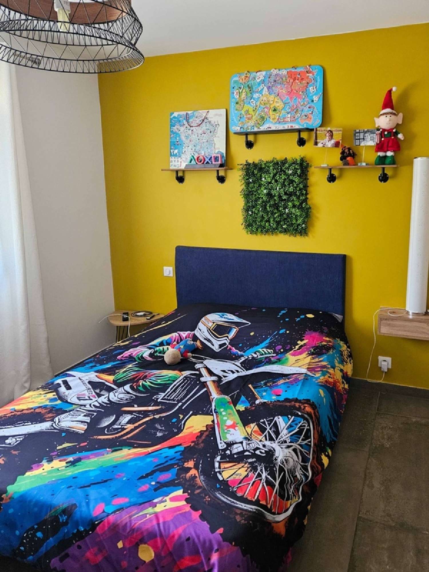  à vendre appartement Viggianello Corse-du-Sud 6
