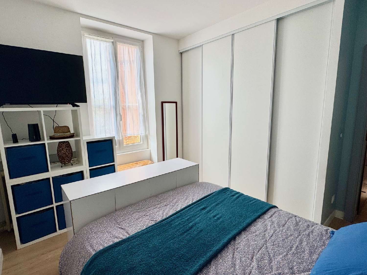 te koop appartement Villabé Essonne 2