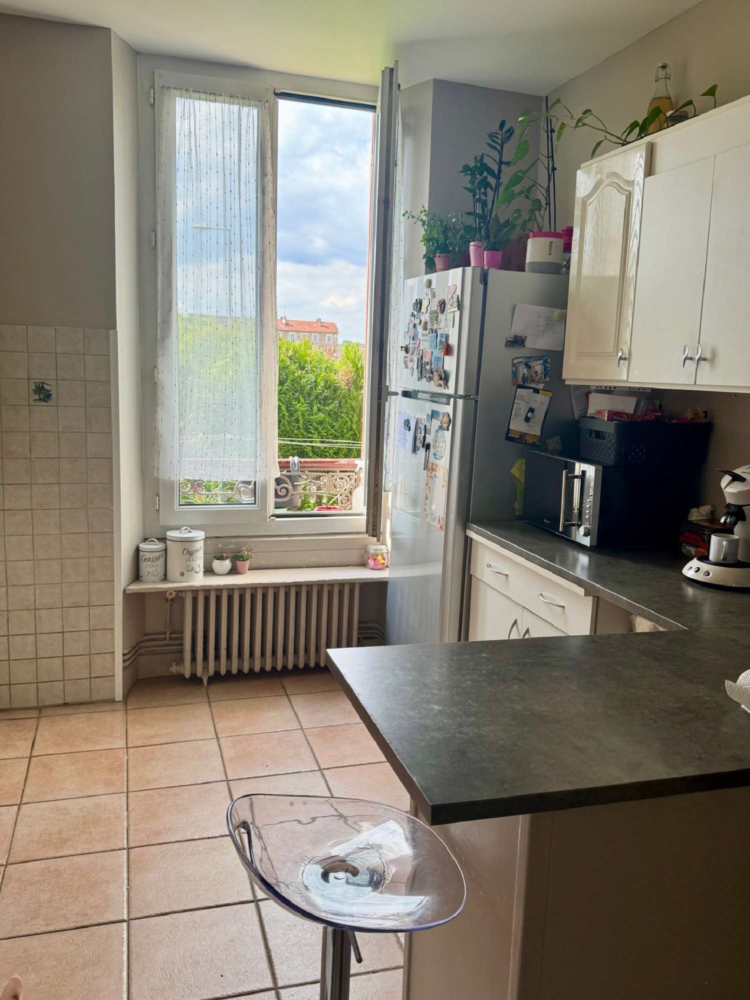 te koop appartement Villabé Essonne 3