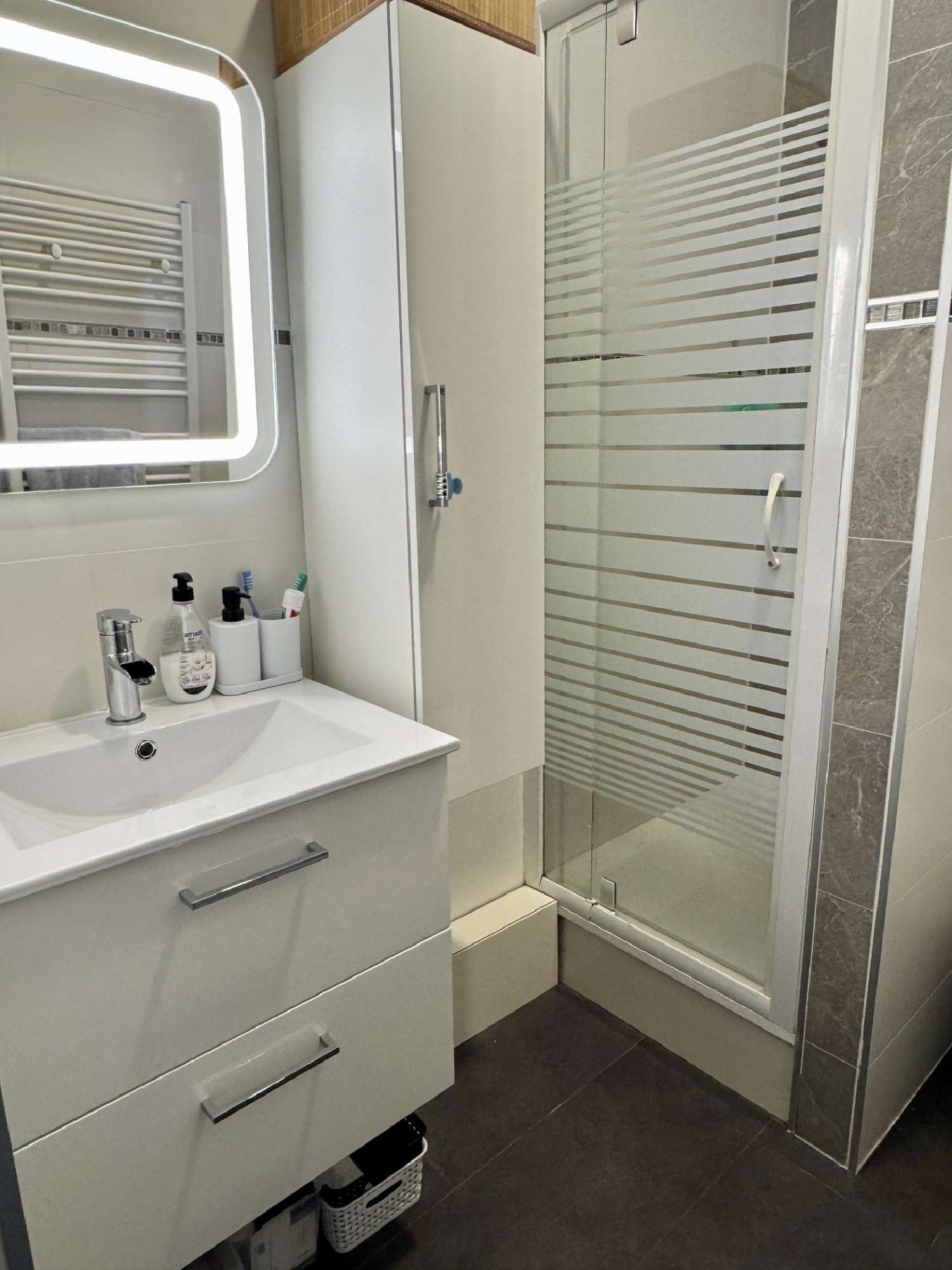 te koop appartement Villabé Essonne 4