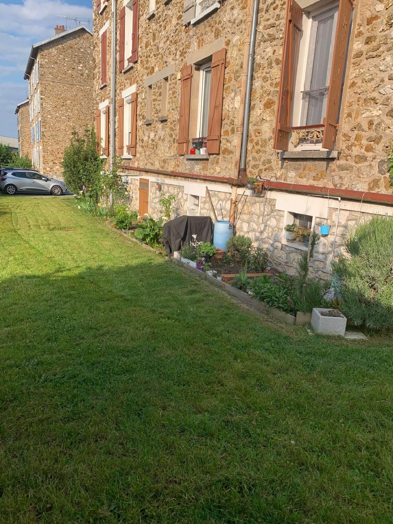 te koop appartement Villabé Essonne 5