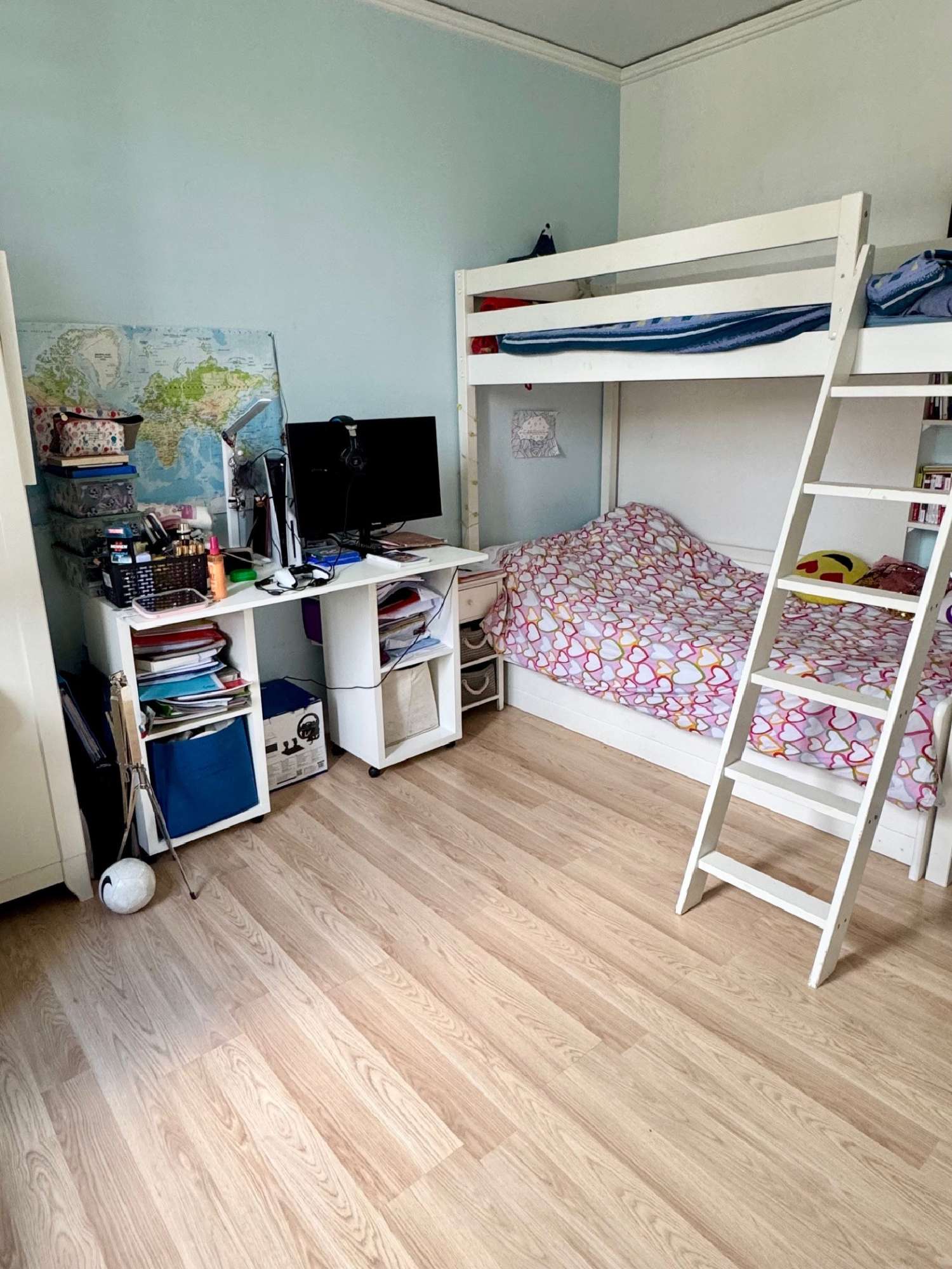 te koop appartement Villabé Essonne 6