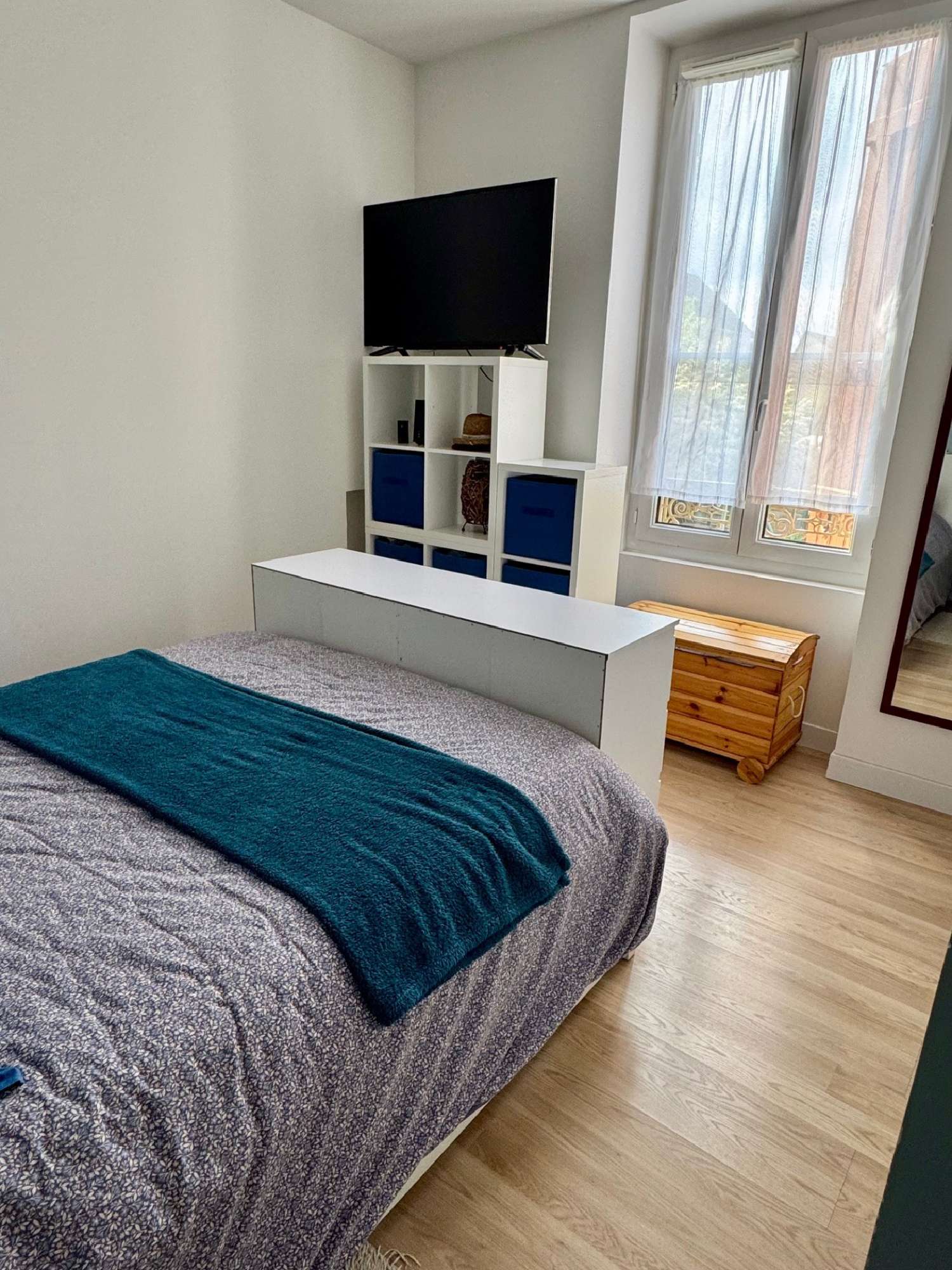 te koop appartement Villabé Essonne 7