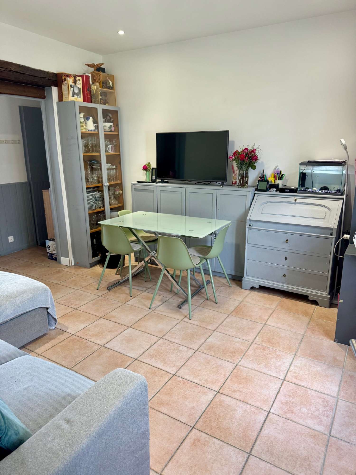 te koop appartement Villabé Essonne 8