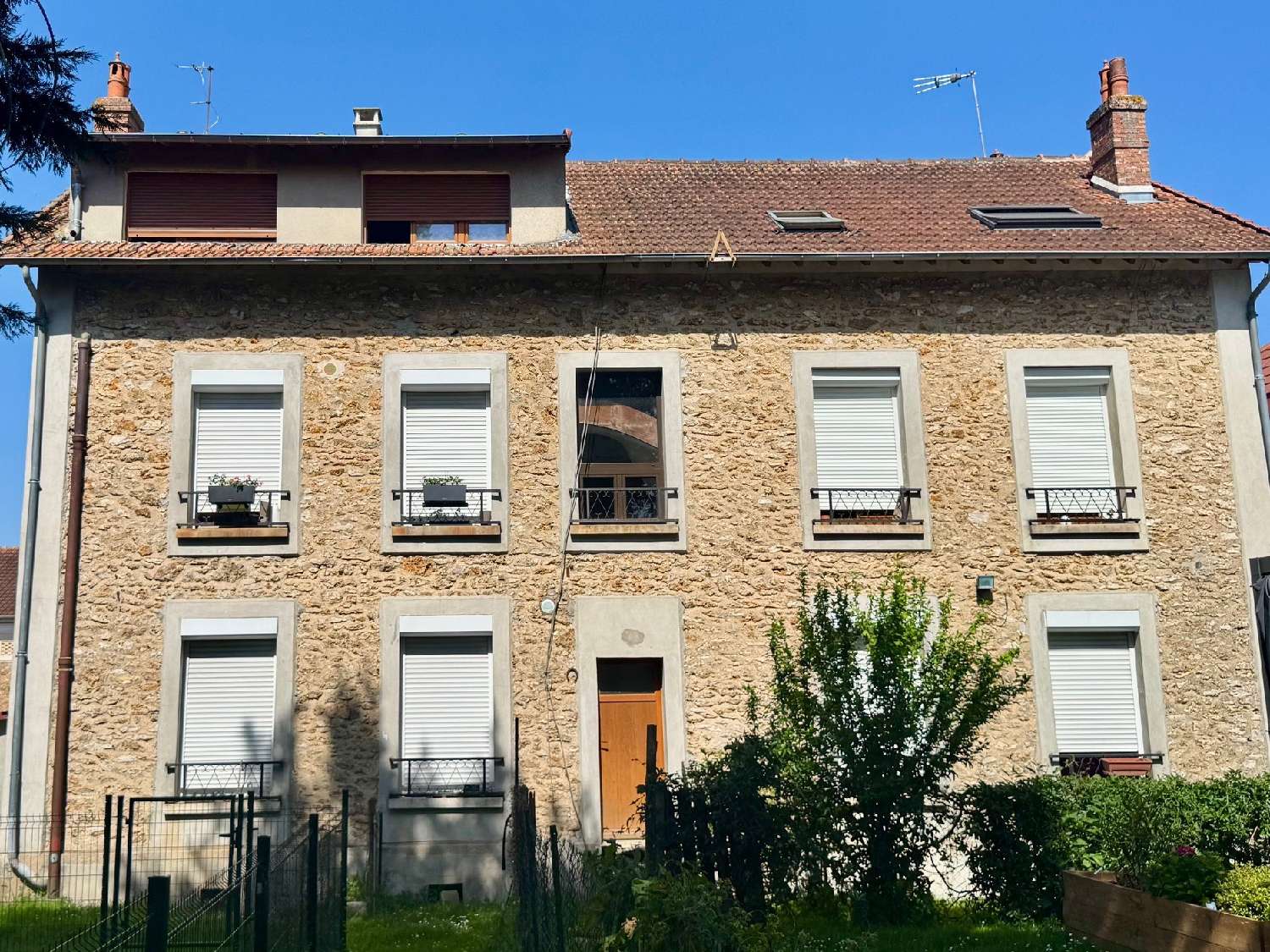  te koop appartement Villabé Essonne 1