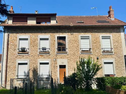 Villabé Essonne appartement foto