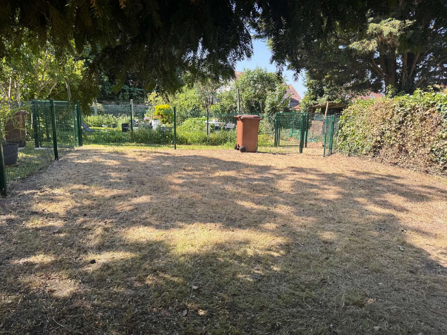  te koop appartement Villabé Essonne 2