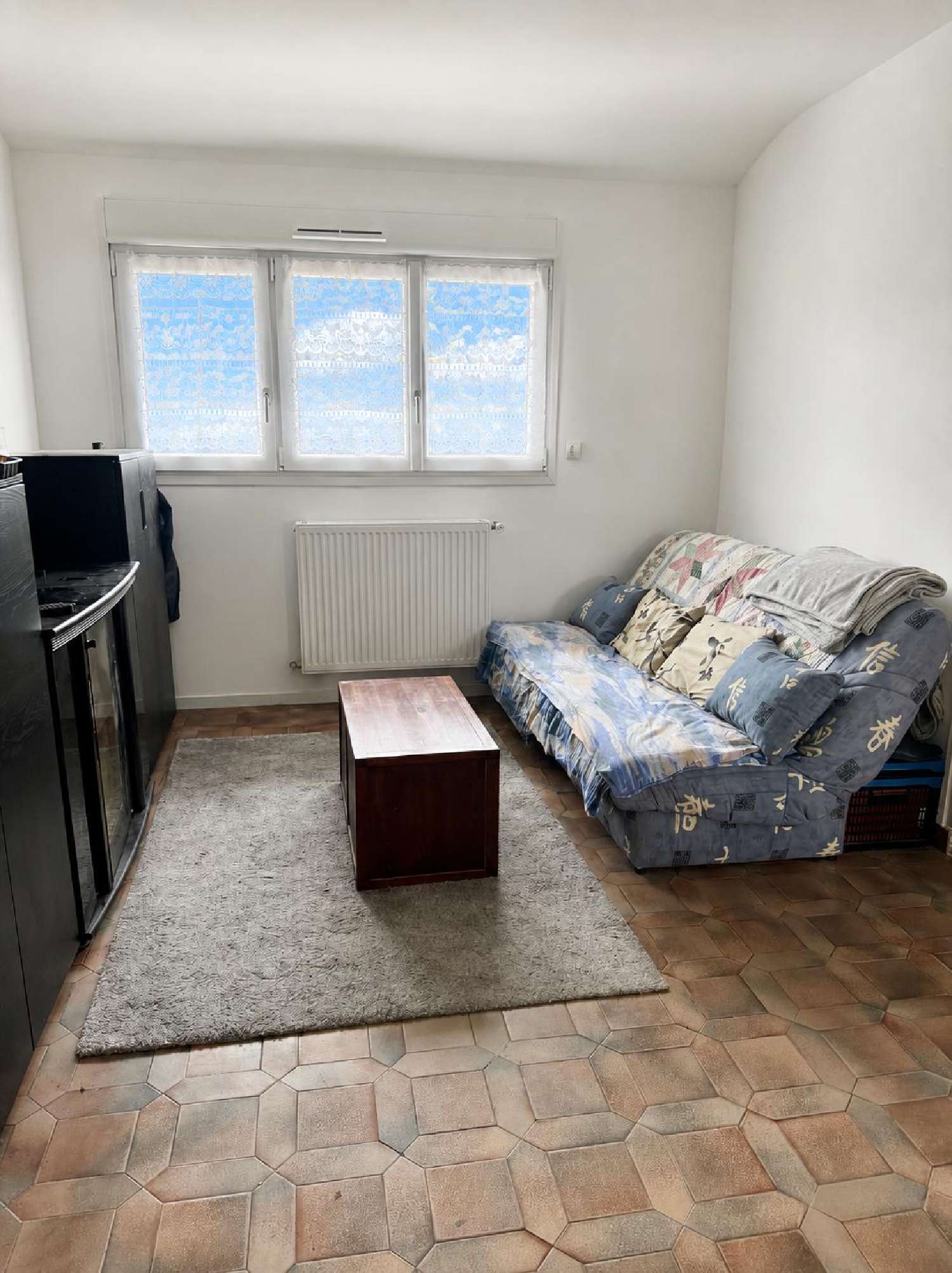  te koop appartement Villabé Essonne 4