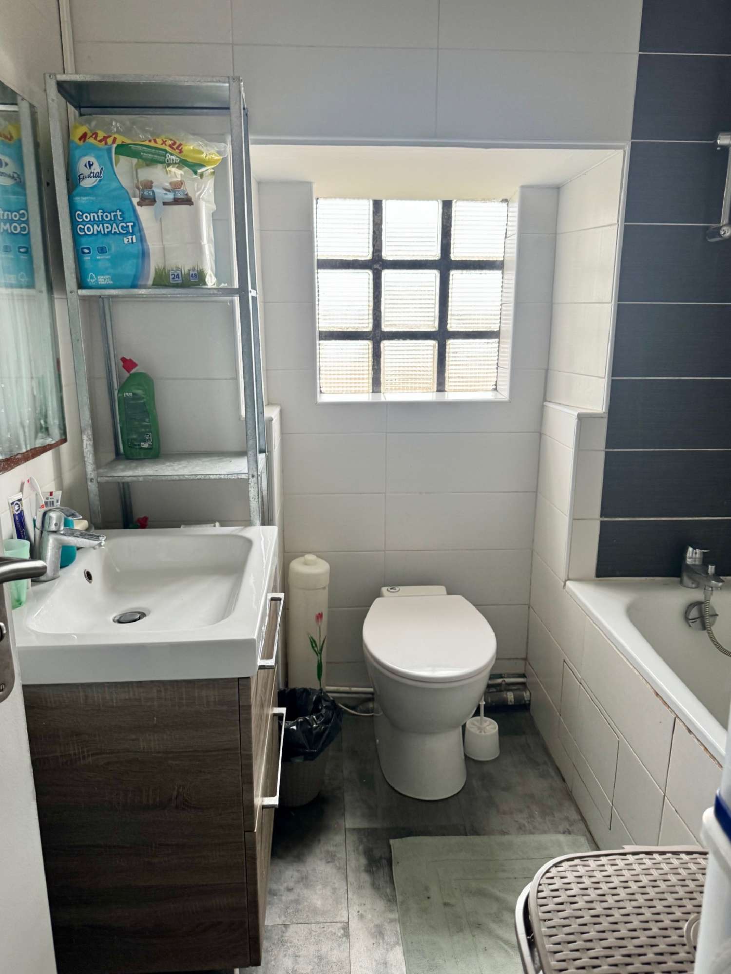  te koop appartement Villabé Essonne 6