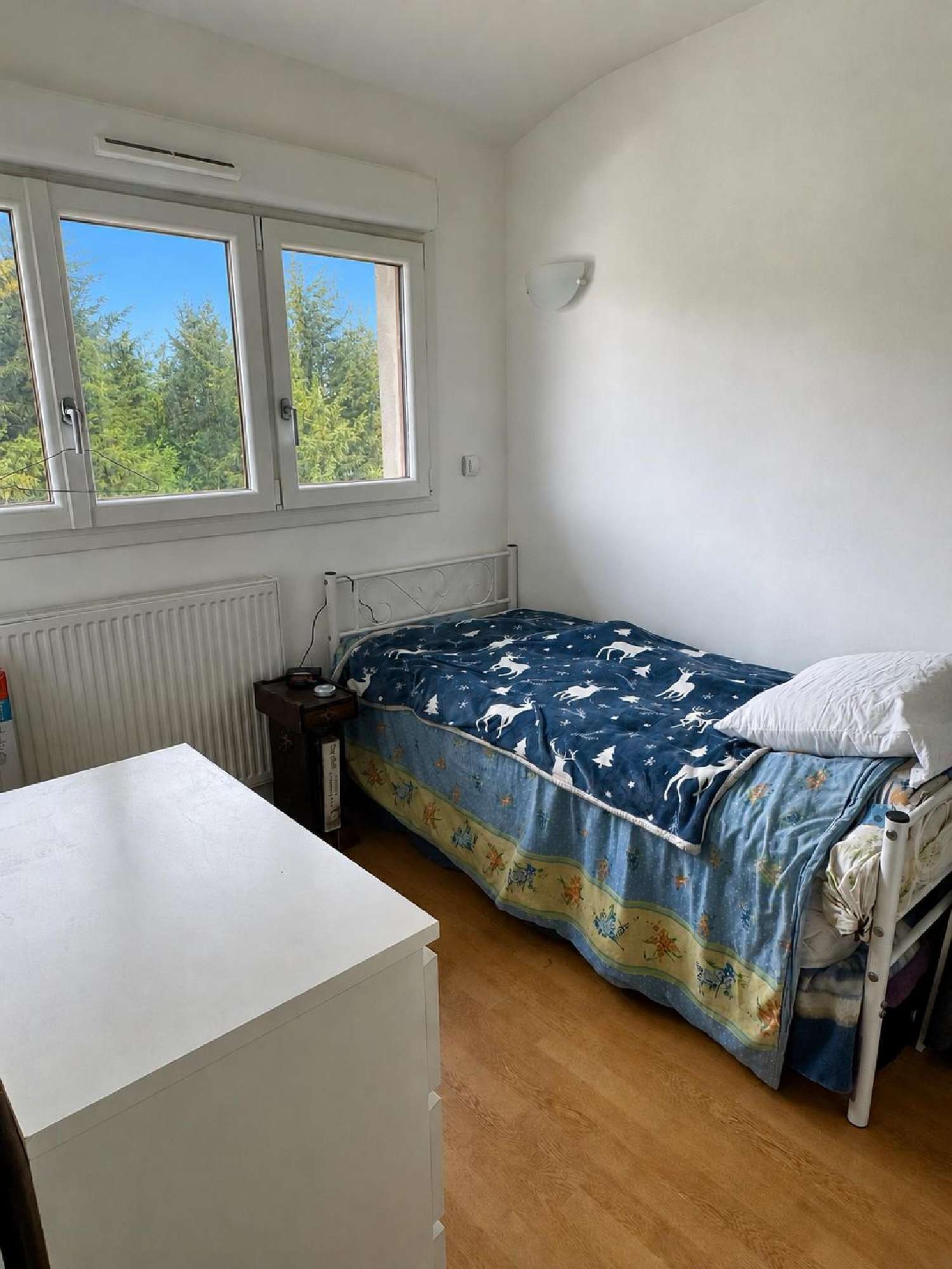  te koop appartement Villabé Essonne 7