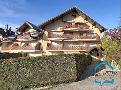 Villard-de-Lans Isère apartment foto 7348452