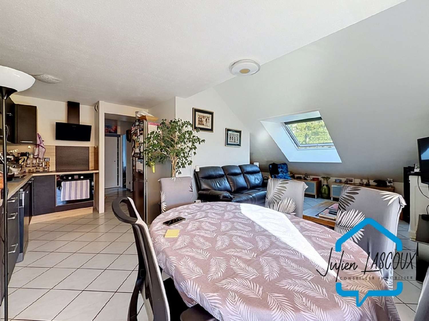for sale apartment Villard-de-Lans Isère 2