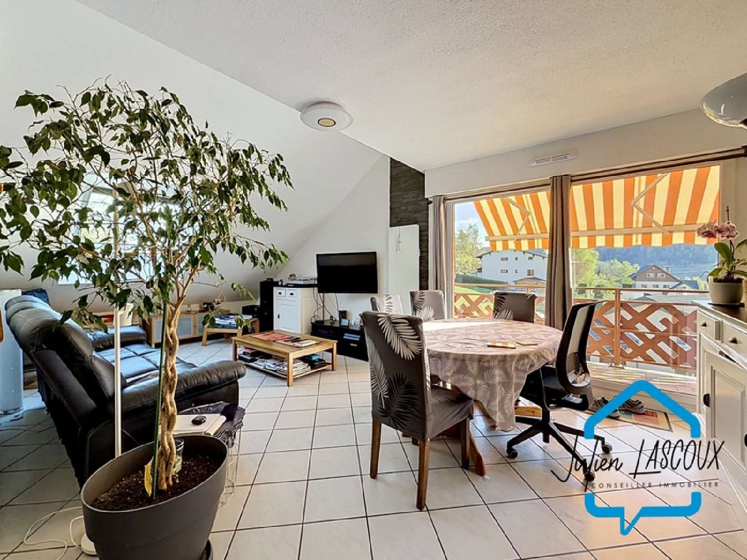 for sale apartment Villard-de-Lans Isère 3