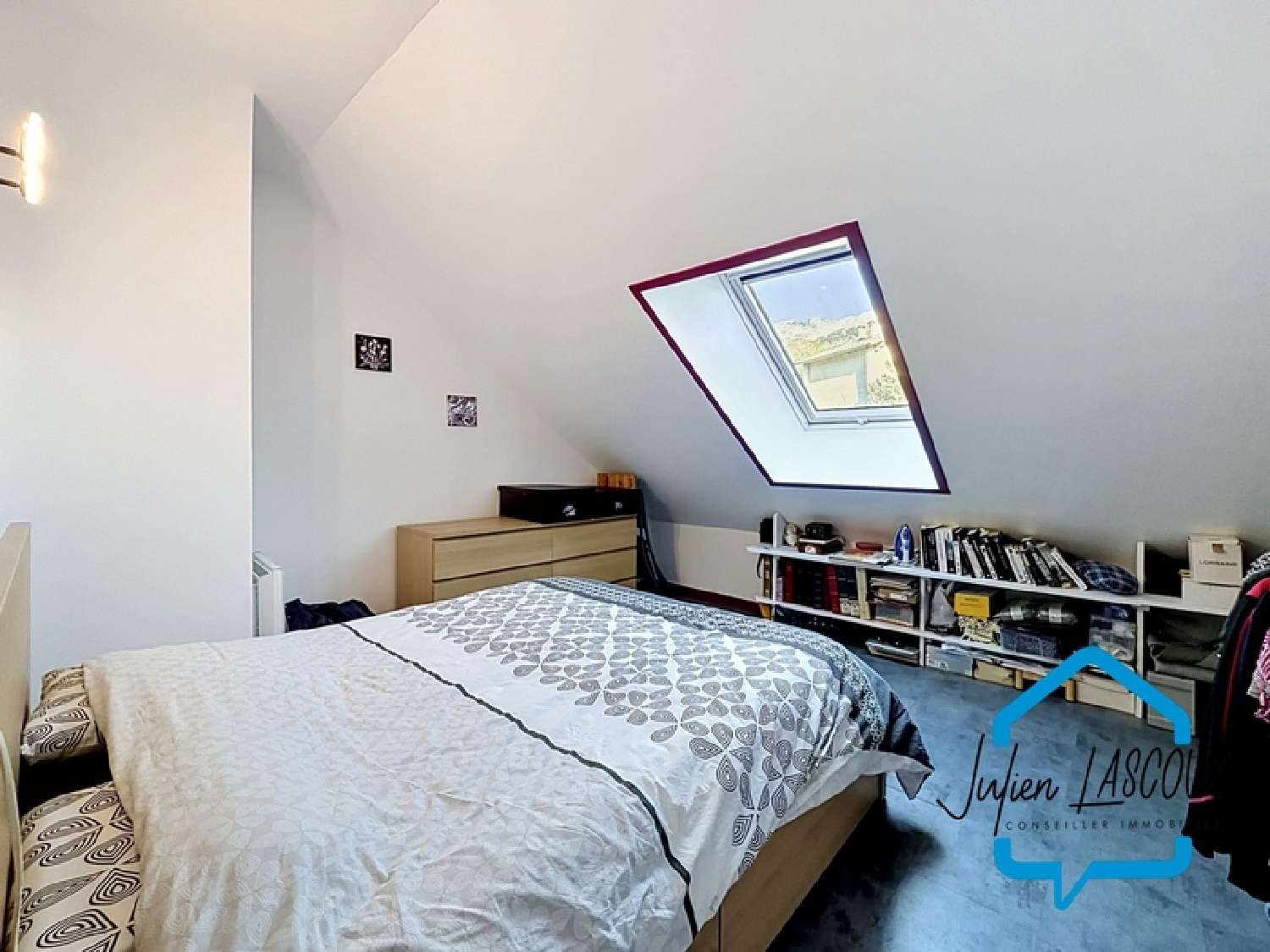 for sale apartment Villard-de-Lans Isère 6