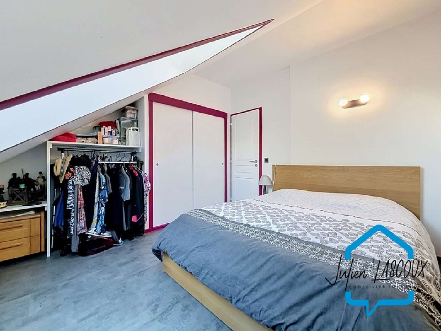 for sale apartment Villard-de-Lans Isère 7