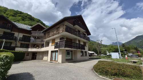 Villard-Reculas Isère appartement foto 7331388