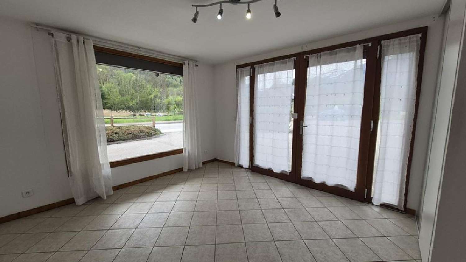  à vendre appartement Villard-Reculas Isère 2