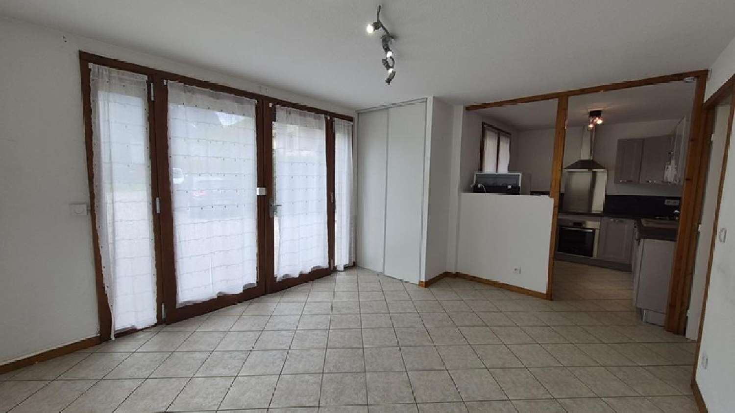  à vendre appartement Villard-Reculas Isère 3