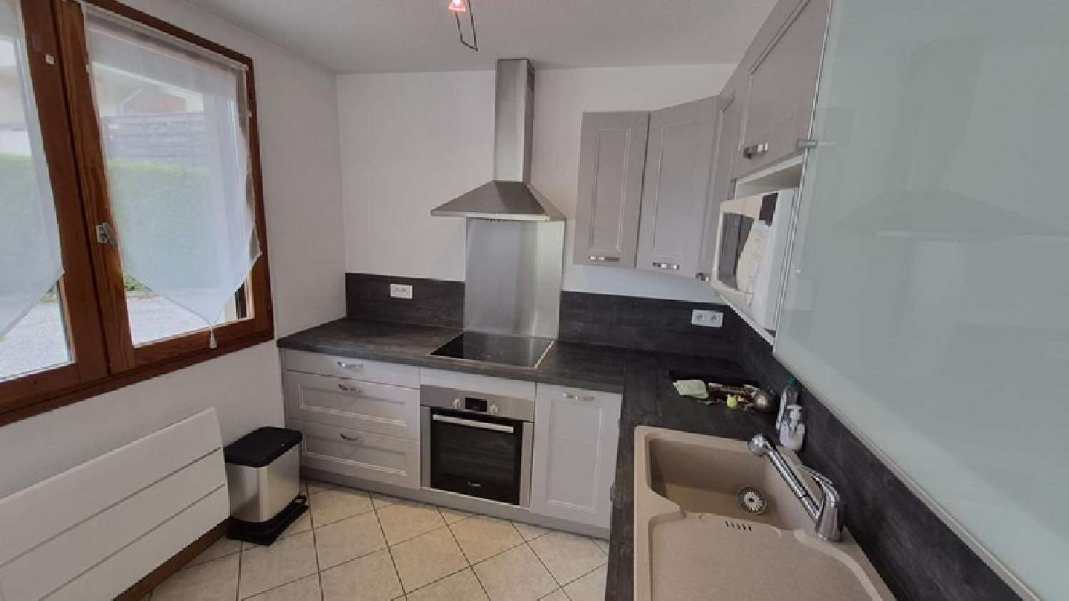  à vendre appartement Villard-Reculas Isère 4