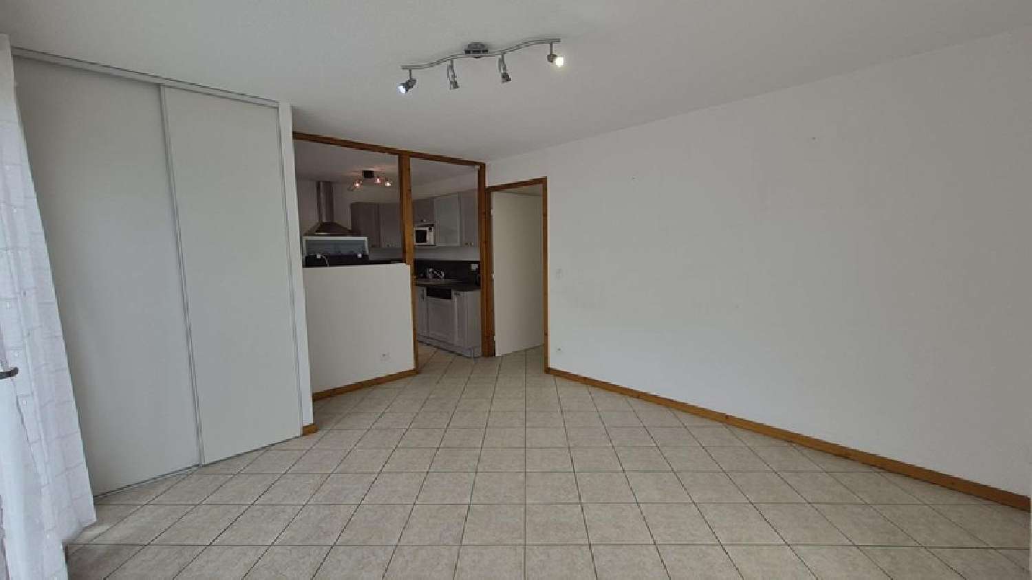  à vendre appartement Villard-Reculas Isère 5