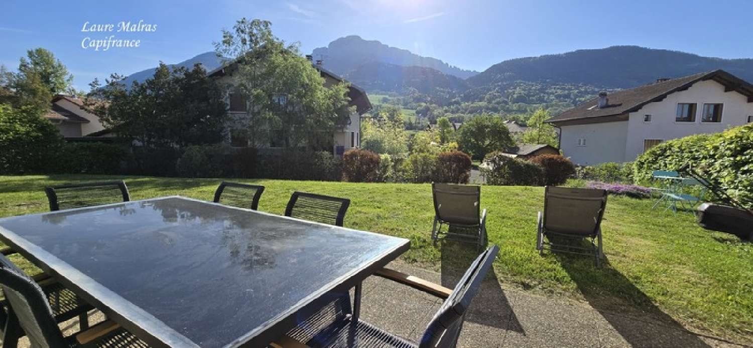  for sale apartment Villaz Haute-Savoie 1