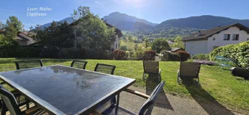 Villaz Haute-Savoie apartment foto 7338691