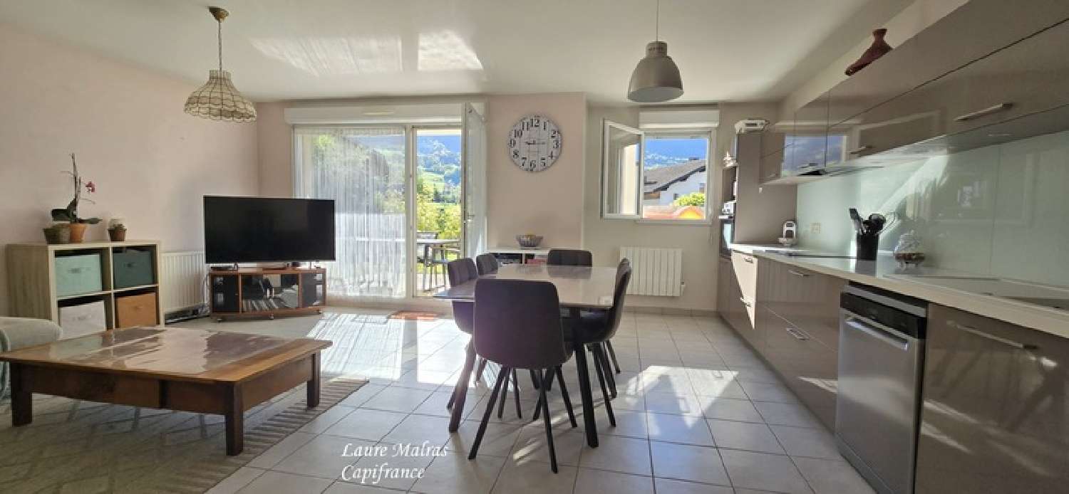  for sale apartment Villaz Haute-Savoie 2